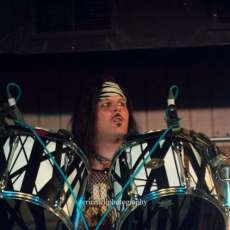 Dnl Drummer - Raven Murray