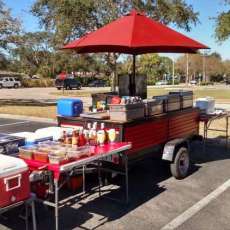 Chef Vincenzo Stiletto