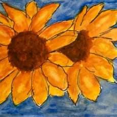Sunflowers