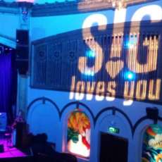 Siggie the Vintage Man