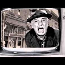 Siggie the Vintage Man Yeah Baby