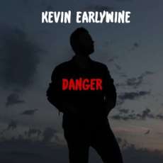 Danger Cover Art