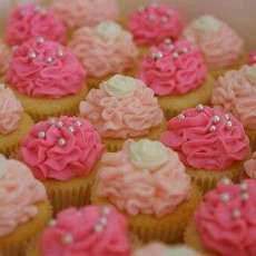 Goumet Cupcakes
