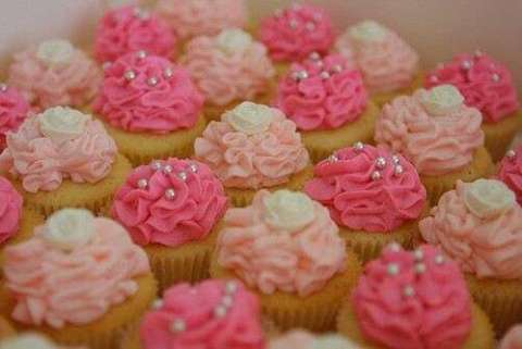 Goumet Cupcakes