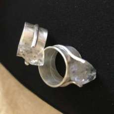 Herkimer Rings
