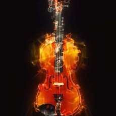 Violin Reignited