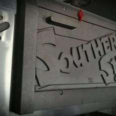 Real Block Ice Shaver