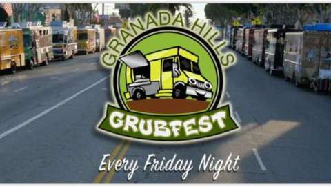 Granada Hills Grubfest