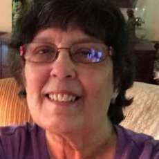 Susan Holly Matthews