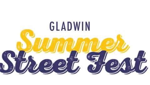 First Gladwin Summer Street Festival