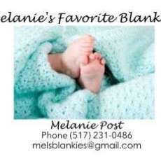 Melanie Post