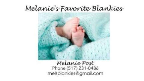 Melanie Post