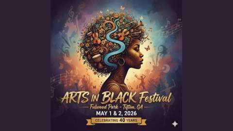 Arts in Black Festival