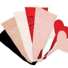 Strapless Panties - Lace