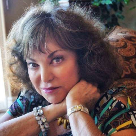 Liz Ruderman Miller Liz Ruderman Miller