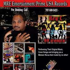 Special Request Featuring Rey T.