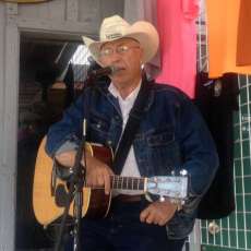 At the Summit Grill on Top of Mount Howard