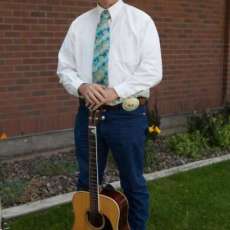 Lonnie the Eclectic Cowboy