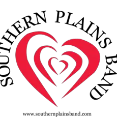 Southern Plains Band - Logo