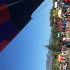 Labor Day Lift Off 2016