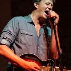 Mike Marshall: Mandolin