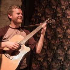 Michael Brown: Guitar