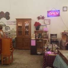 Country Haven Shop