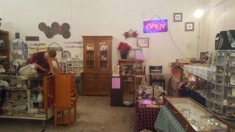 Country Haven Shop