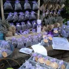 Lavender Products