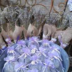 Lavender Sachets