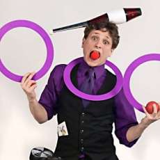 Andrew Silver: Variety Artist