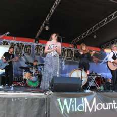 Wild Mountain - Carnation Festival