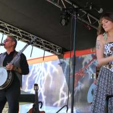 Wild Mountain - David and Sarah Carnation Festival