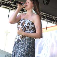 Wild Mountain - Sarah Carnation Festival