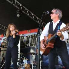 Wild Mountain - Mike and Renee Carnation Festival