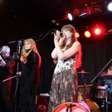 Wild Mountain - Boulder Festival