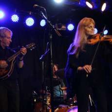 Wild Mountain - Boulder Festival - Mike and Renee