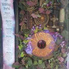The Wishing Portal
