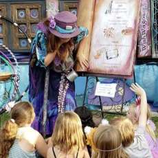 Penelope Performance