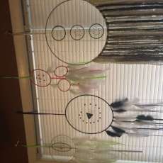 Dreamcatchers