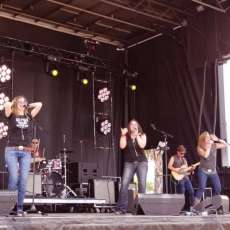 Carolina Country Music Fest Myrtle Beach, SC