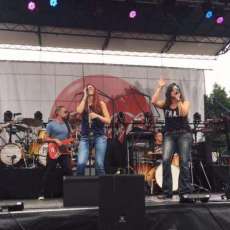 Coca-Cola Speed Street Racetown, USA