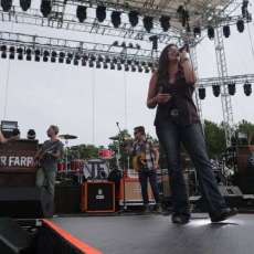 Gulf Coast Jam Panama City Beach, FL