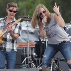 Gulf Coast Jam Panama City Beach, FL