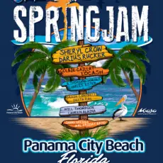 2017 Spring Jam Line Up