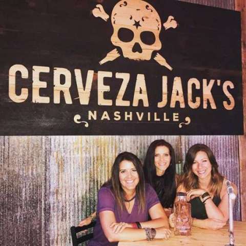 Gal Friday at Cerveza Jacks' Nashville