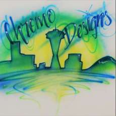 Chromo Design