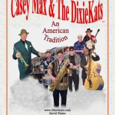 Casey Max and the Dixiekats