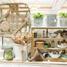 Vintage Market Days@ Vendor