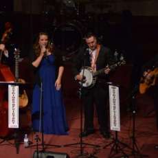 Bear Creek Bluegrass Festival